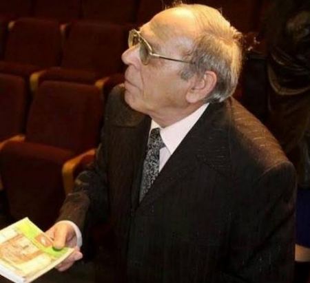 الحلقة الرابعة من سلسلة بليغ النغم